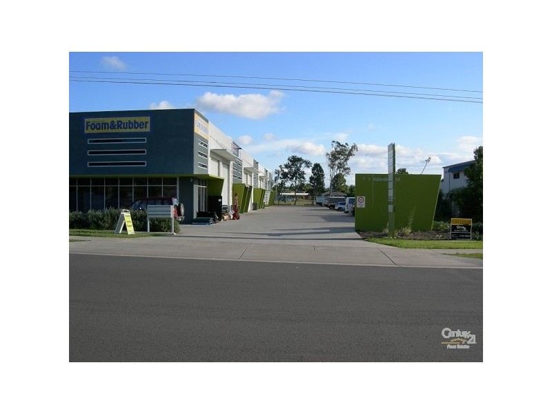 Unit 4/7-9 Islander Road, Hervey Bay QLD 4655