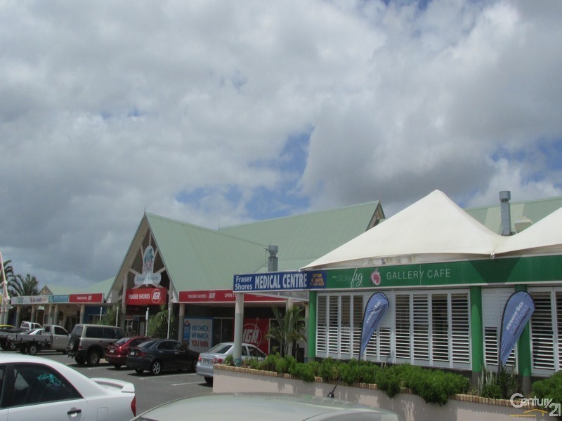 79 Boat Harbour Drive, Hervey Bay QLD 4655