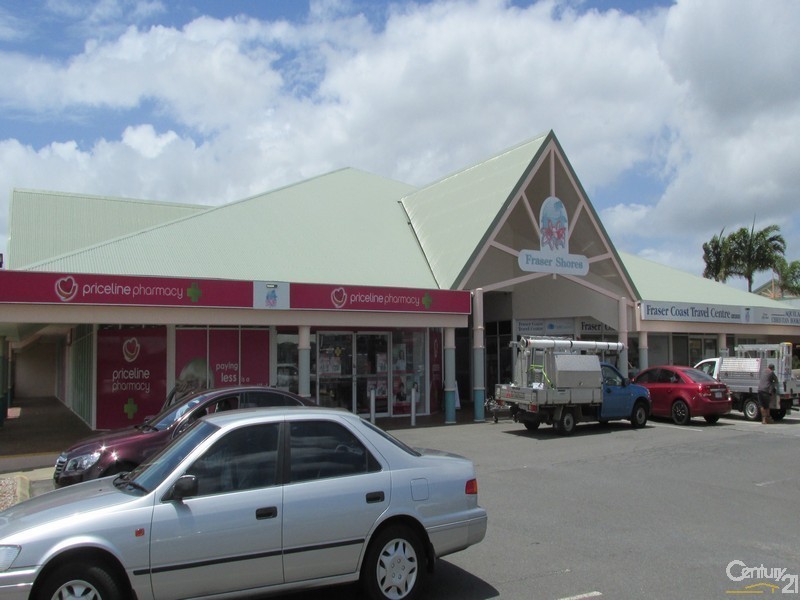 79 Boat Harbour Drive, Hervey Bay QLD 4655