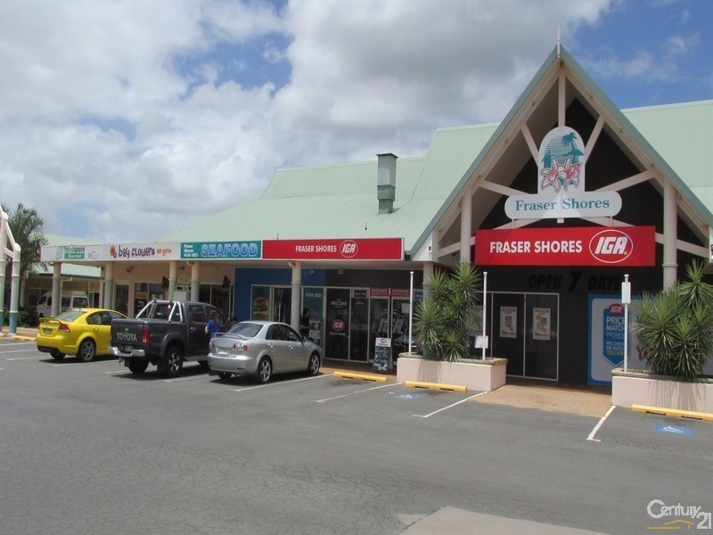 79 Boat Harbour Drive, Hervey Bay QLD 4655