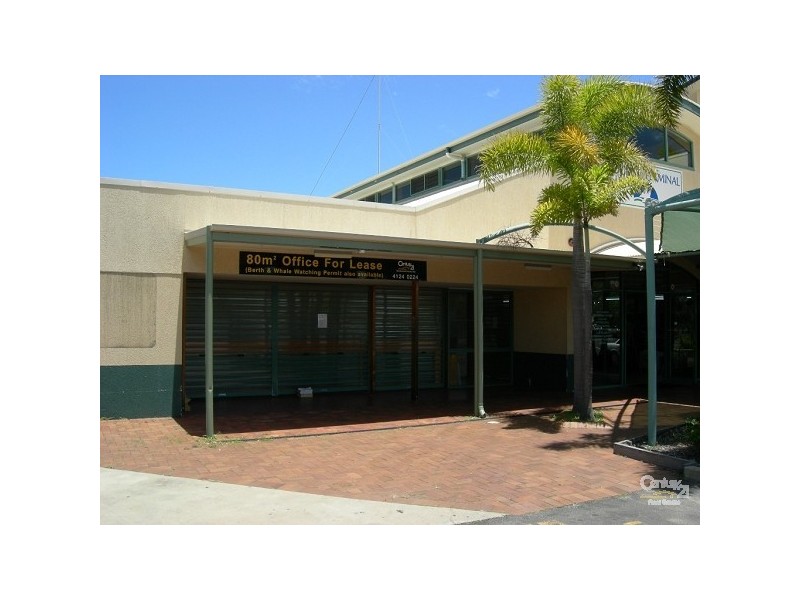 Hervey Bay Marina, Hervey Bay QLD 4655