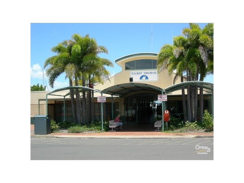 Hervey Bay Marina, Hervey Bay QLD 4655