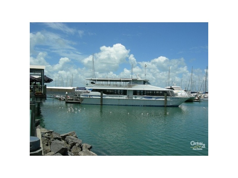 Hervey Bay Marina, Hervey Bay QLD 4655