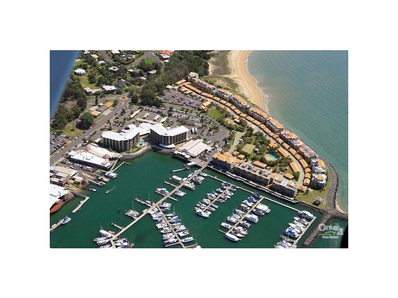 Hervey Bay Marina, Hervey Bay QLD 4655