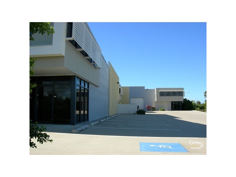 1/46 Southern Cross Circuit, Hervey Bay QLD 4655