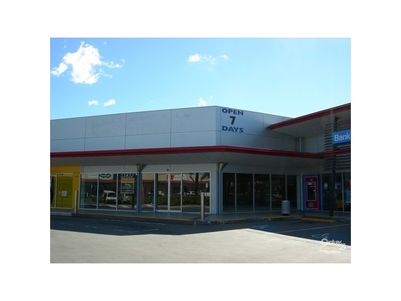 Shop 2 Central Plaza, Hervey Bay QLD 4655