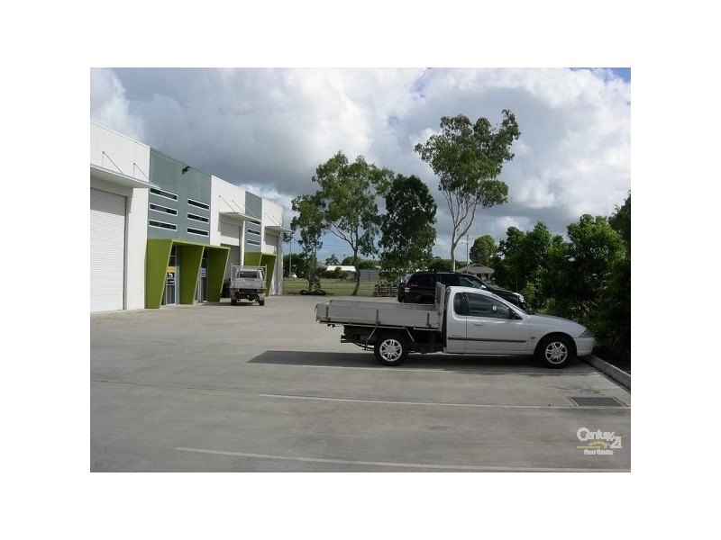 Lot 6, 7-9 Islander Road, Hervey Bay QLD 4655