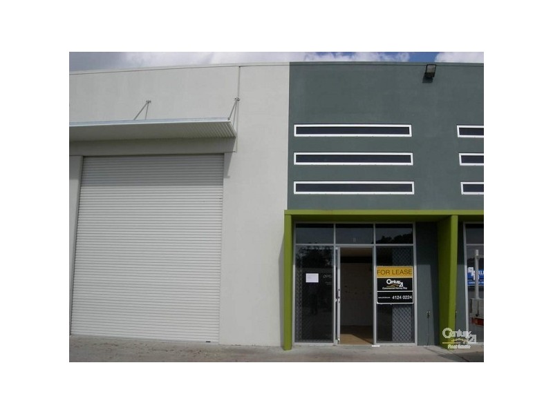 Lot 6, 7-9 Islander Road, Hervey Bay QLD 4655