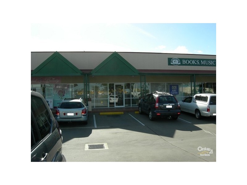 Tenancy T Central Plaza, Hervey Bay QLD 4655