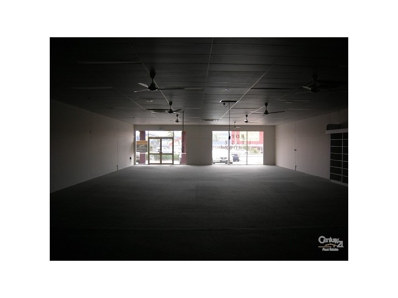 1/129 Boat Harbour Drive, Hervey Bay QLD 4655