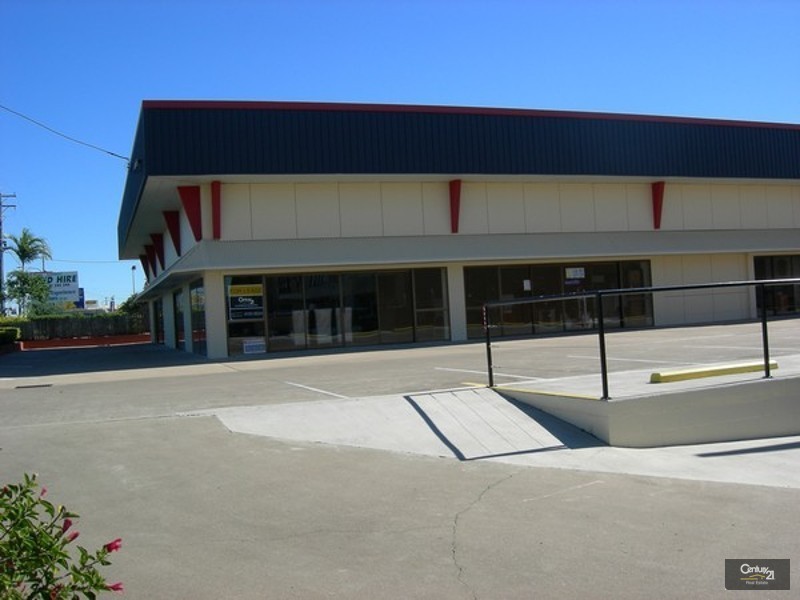 104 Boat Harbour Drive, Pialba QLD 4655