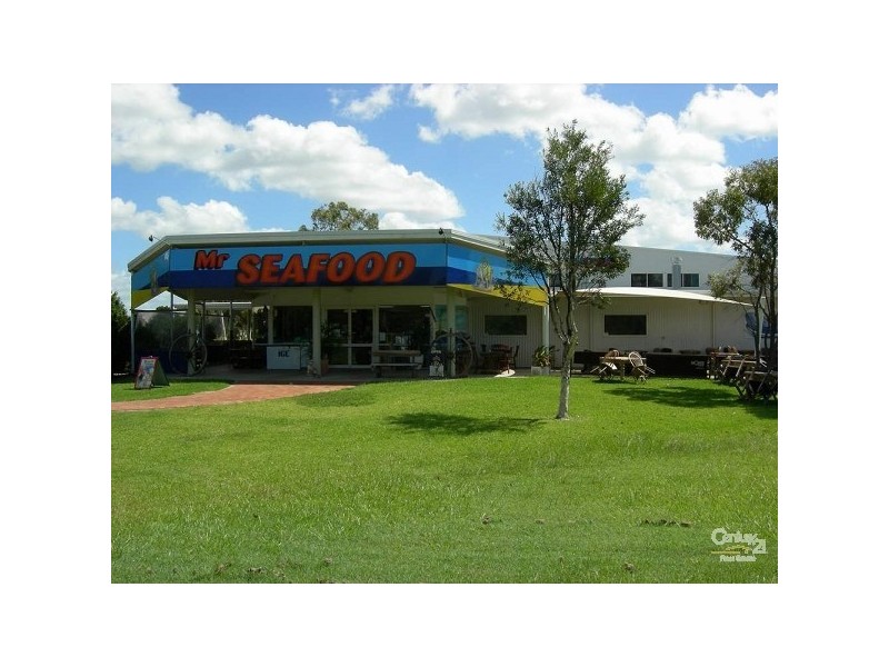 225 Maryborough Hervey Bay Road, Hervey Bay QLD 4655