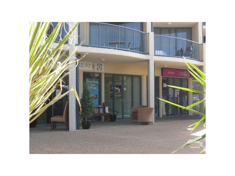 Shop 3 Mantra Resort, Hervey Bay QLD 4655