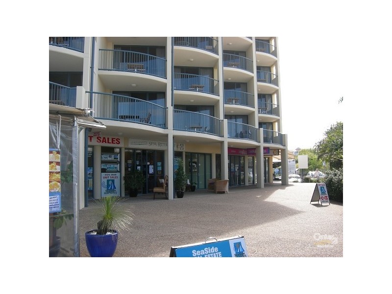 Shop 3 Mantra Resort, Hervey Bay QLD 4655