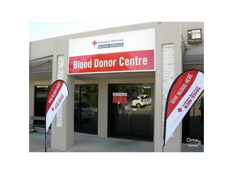 Unit 4, 43 Hunter Street, Hervey Bay QLD 4655