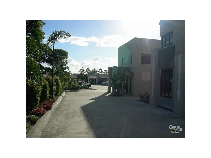 Unit 4, 43 Hunter Street, Hervey Bay QLD 4655