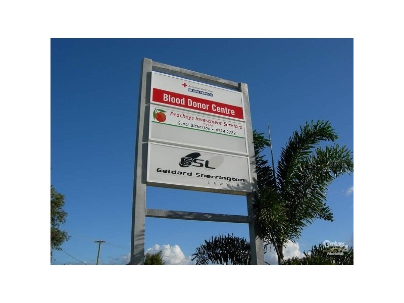 Unit 4, 43 Hunter Street, Hervey Bay QLD 4655