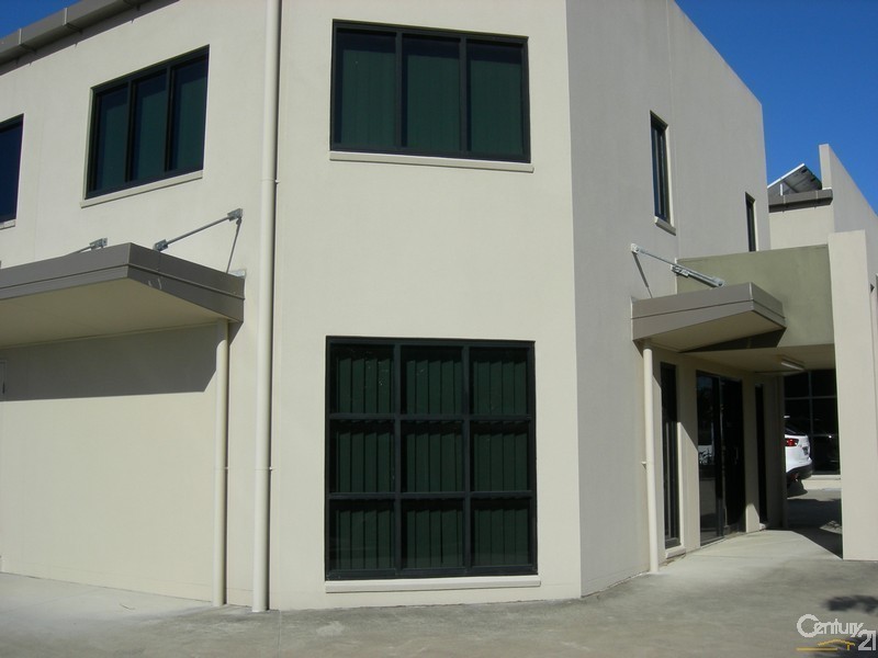 3/43 Hunter Street, Hervey Bay QLD 4655