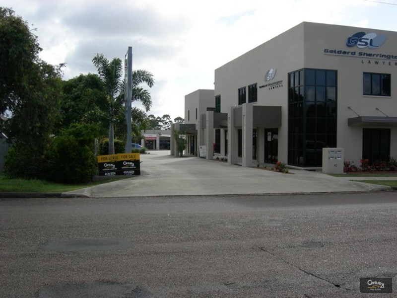 3/43 Hunter Street, Hervey Bay QLD 4655