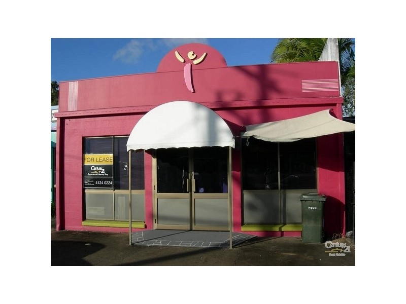 2/B Fraser Street, Hervey Bay QLD 4655
