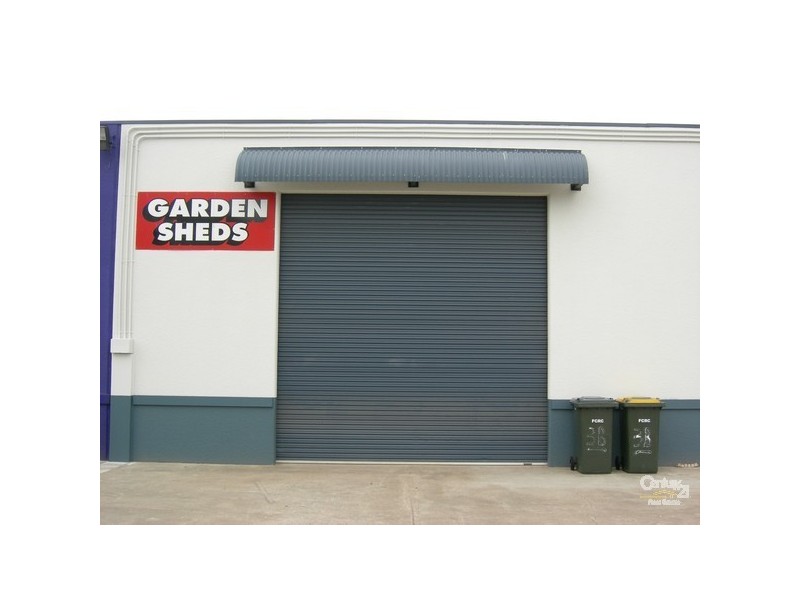 Shed 3/3-5 Islander Road, Hervey Bay QLD 4655