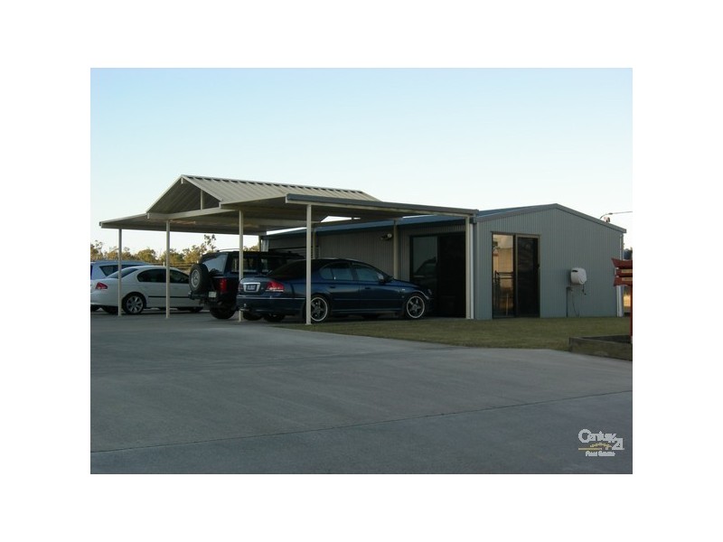 Part of 6 Averial Close, Hervey Bay QLD 4655