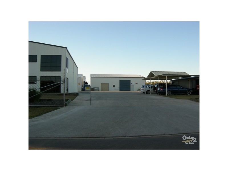 Part of 6 Averial Close, Hervey Bay QLD 4655