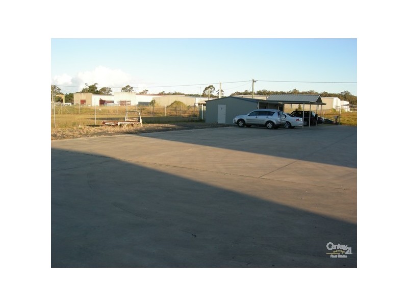 Part of 6 Averial Close, Hervey Bay QLD 4655