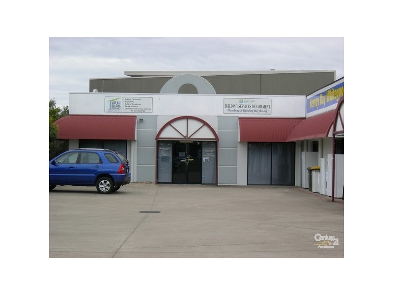 3/145 Old Maryborough Road, Hervey Bay QLD 4655