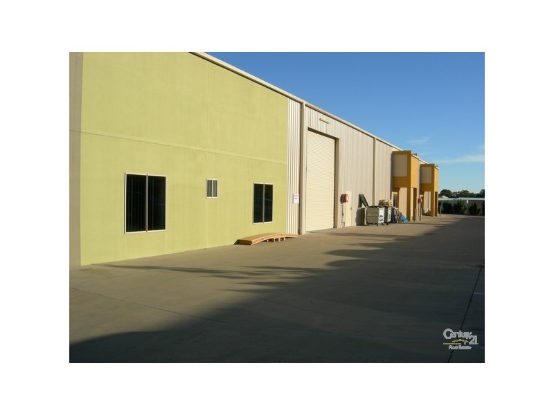 2/21 Southern Cross Circuit, Hervey Bay QLD 4655