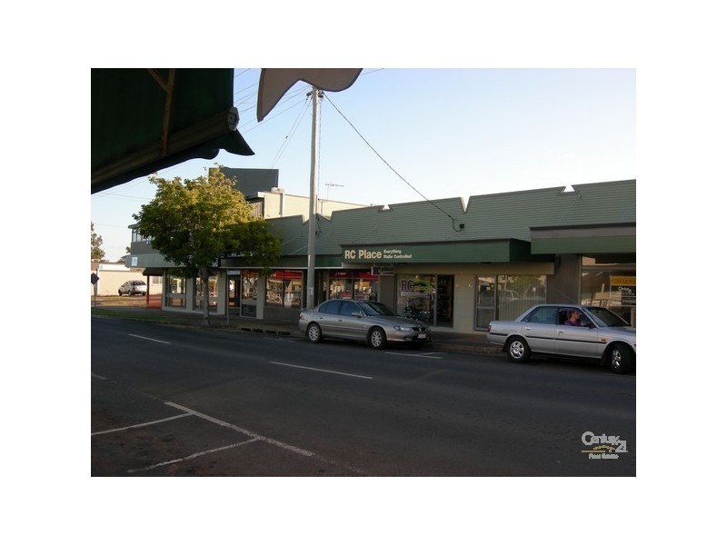 9-19 Main Street, Hervey Bay QLD 4655