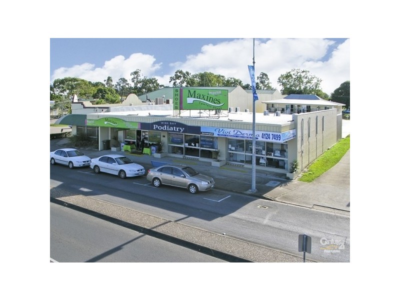 2/36 Torquay Road, Hervey Bay QLD 4655