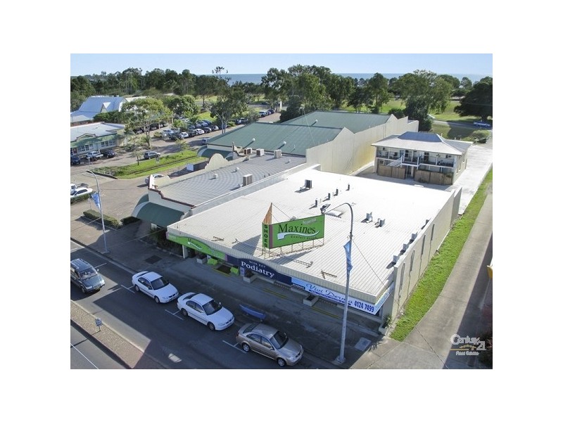 2/36 Torquay Road, Hervey Bay QLD 4655