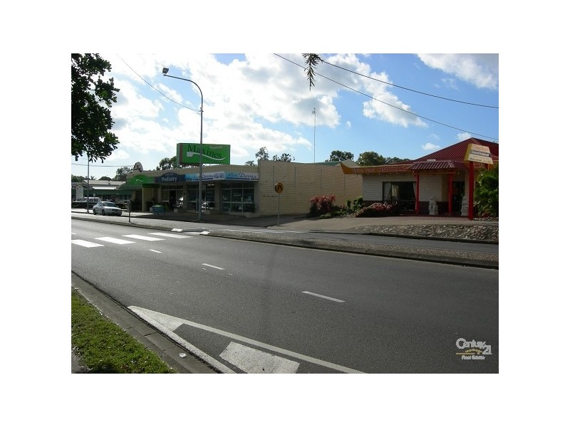 2/36 Torquay Road, Hervey Bay QLD 4655