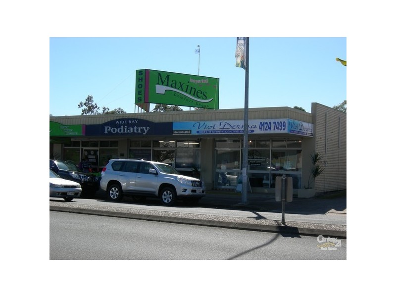 2/36 Torquay Road, Hervey Bay QLD 4655