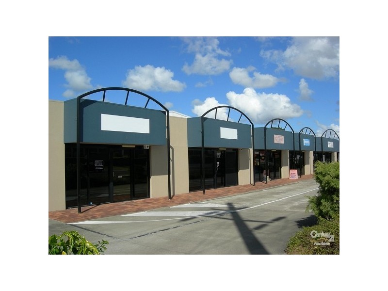 1/12 Nissen Street, Hervey Bay QLD 4655