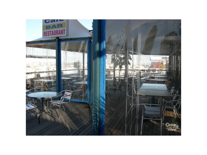 Shop 8 Hervey Bay Marina, Hervey Bay QLD 4655
