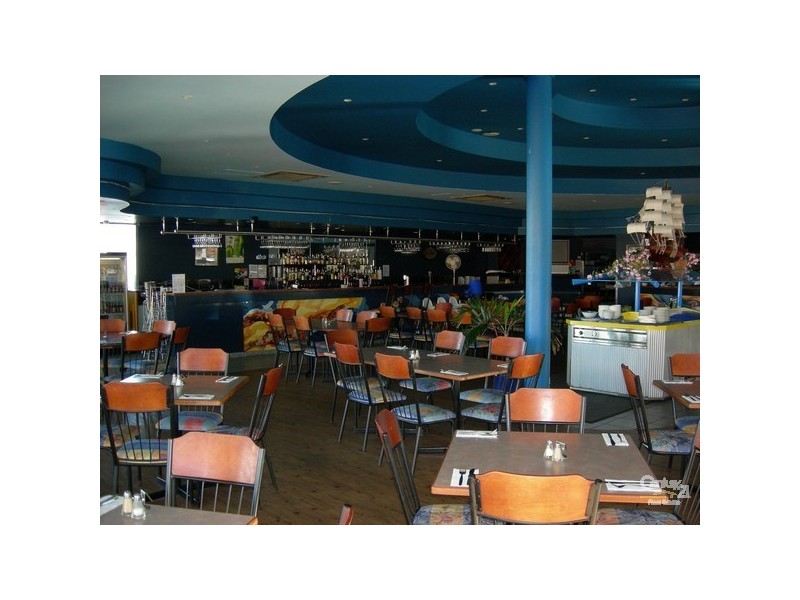 Shop 8 Hervey Bay Marina, Hervey Bay QLD 4655