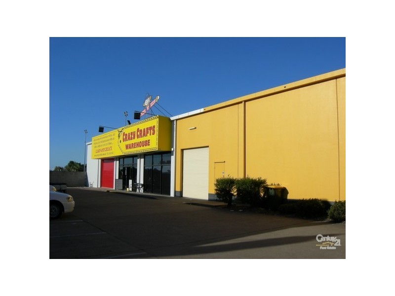 2/172 Boat Harbour Drive, Hervey Bay QLD 4655