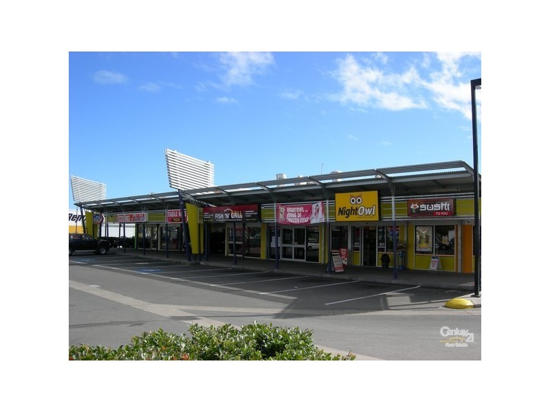 1/174 Boat Harbour Drive, Hervey Bay QLD 4655