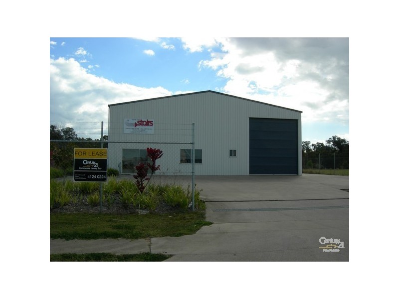 12 Industrial Avenue, Hervey Bay QLD 4655
