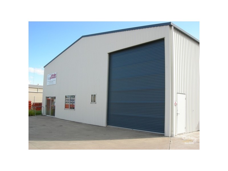 12 Industrial Avenue, Hervey Bay QLD 4655