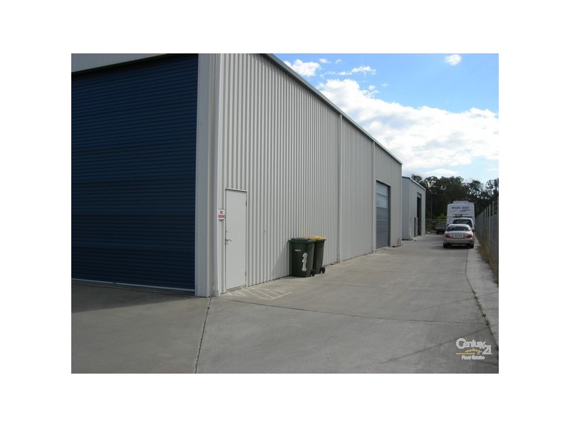 12 Industrial Avenue, Hervey Bay QLD 4655