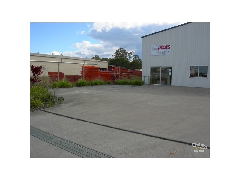 12 Industrial Avenue, Hervey Bay QLD 4655