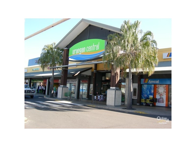 0 Urangan Shopping Centre, Hervey Bay QLD 4655