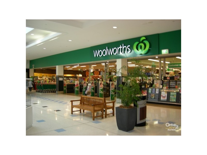 0 Urangan Shopping Centre, Hervey Bay QLD 4655