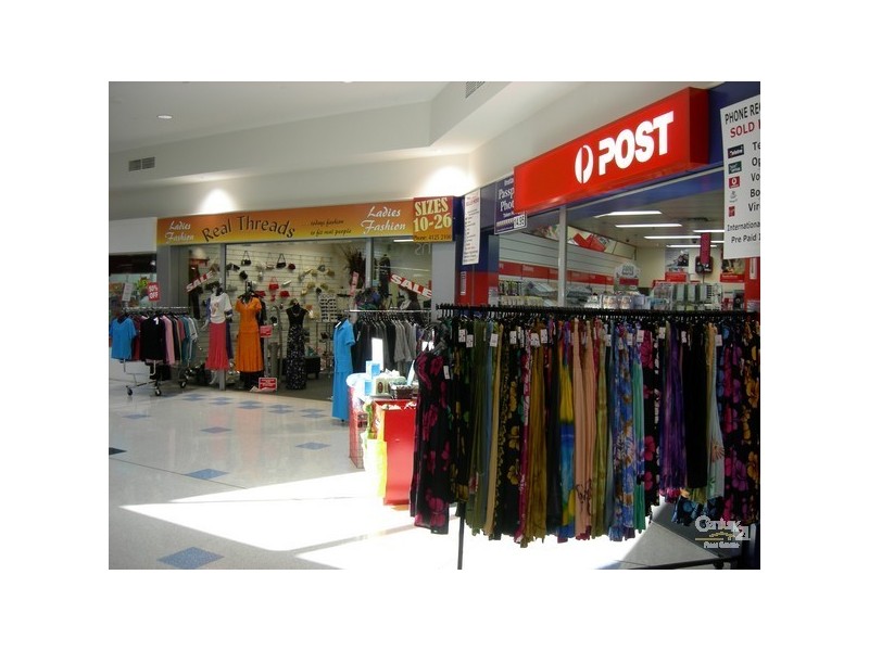 0 Urangan Shopping Centre, Hervey Bay QLD 4655