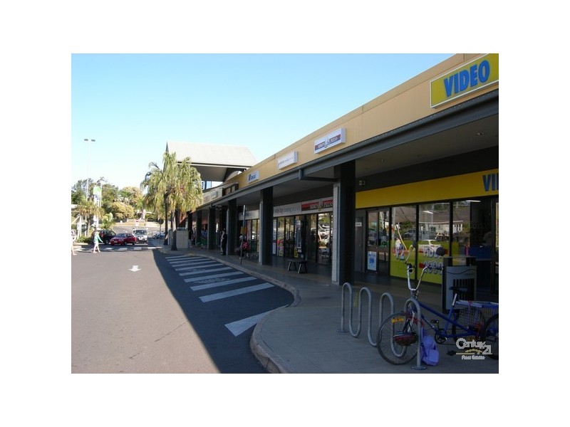 0 Urangan Shopping Centre, Hervey Bay QLD 4655