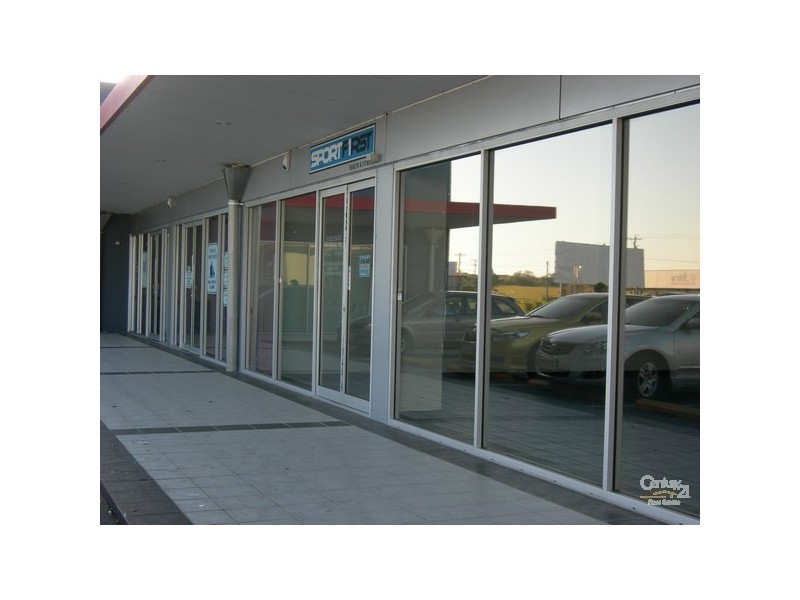Shop 6 Central Plaza, Hervey Bay QLD 4655