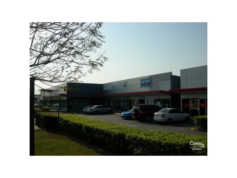 Shop 6 Central Plaza, Hervey Bay QLD 4655